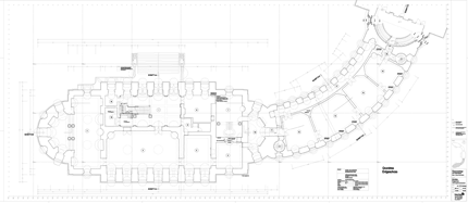 DS IV - grundriss